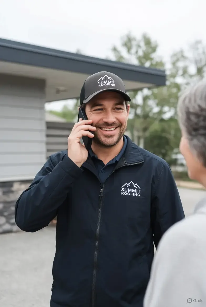 Flat Roof Leak Repair Oklahoma FAQs